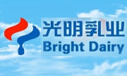 光明乳业股份有限公司