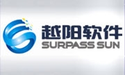 西安越阳软件科技有限公司