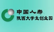 中国人寿陕西省分公司大学生创业园