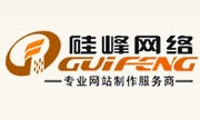 陕西硅峰网络科技有限公司