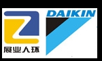 陕西展业人工环境有限公司